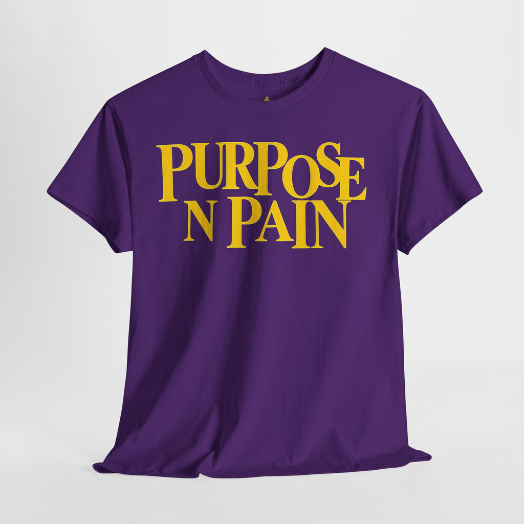 PNP TEE (yellow logo)