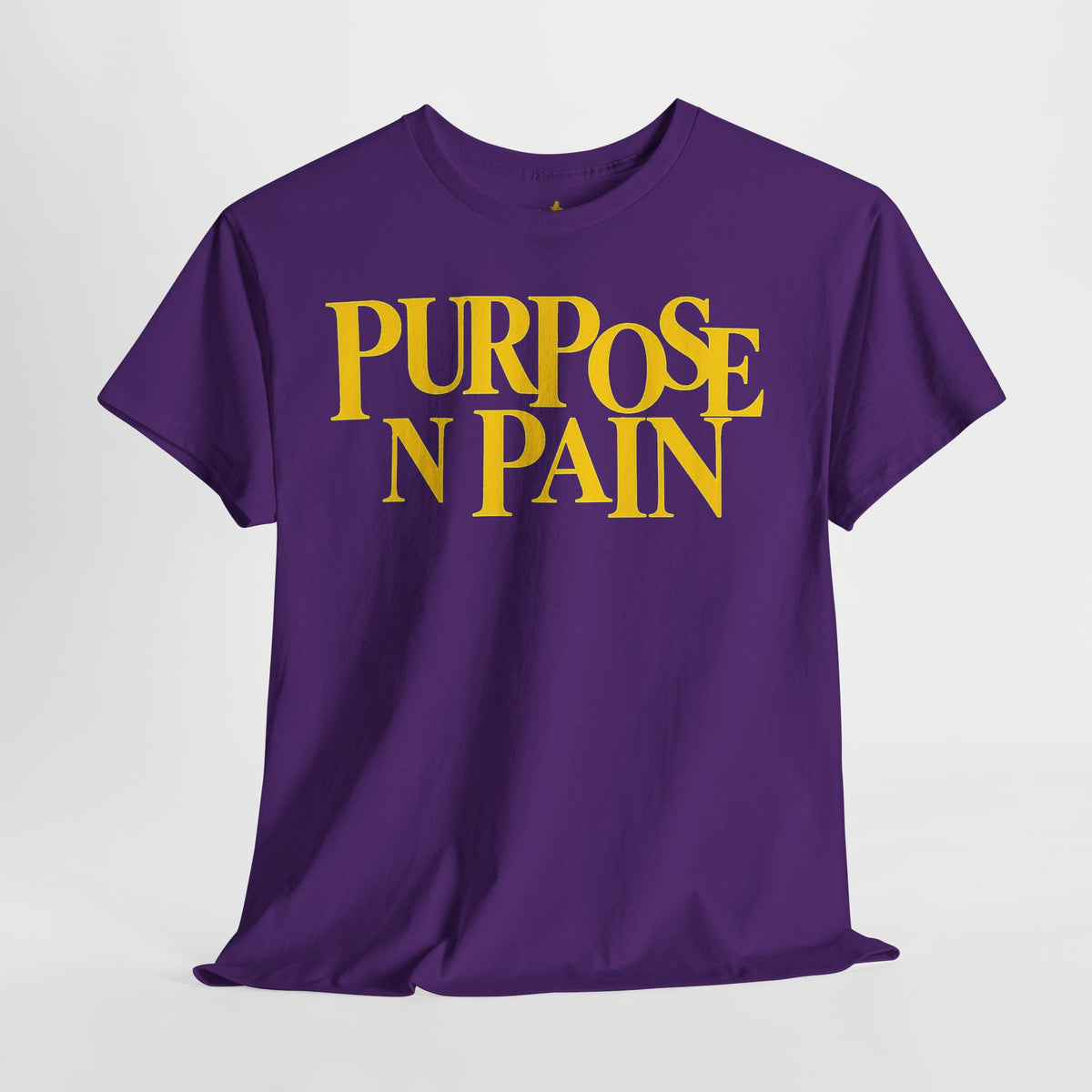 PNP TEE (yellow logo)