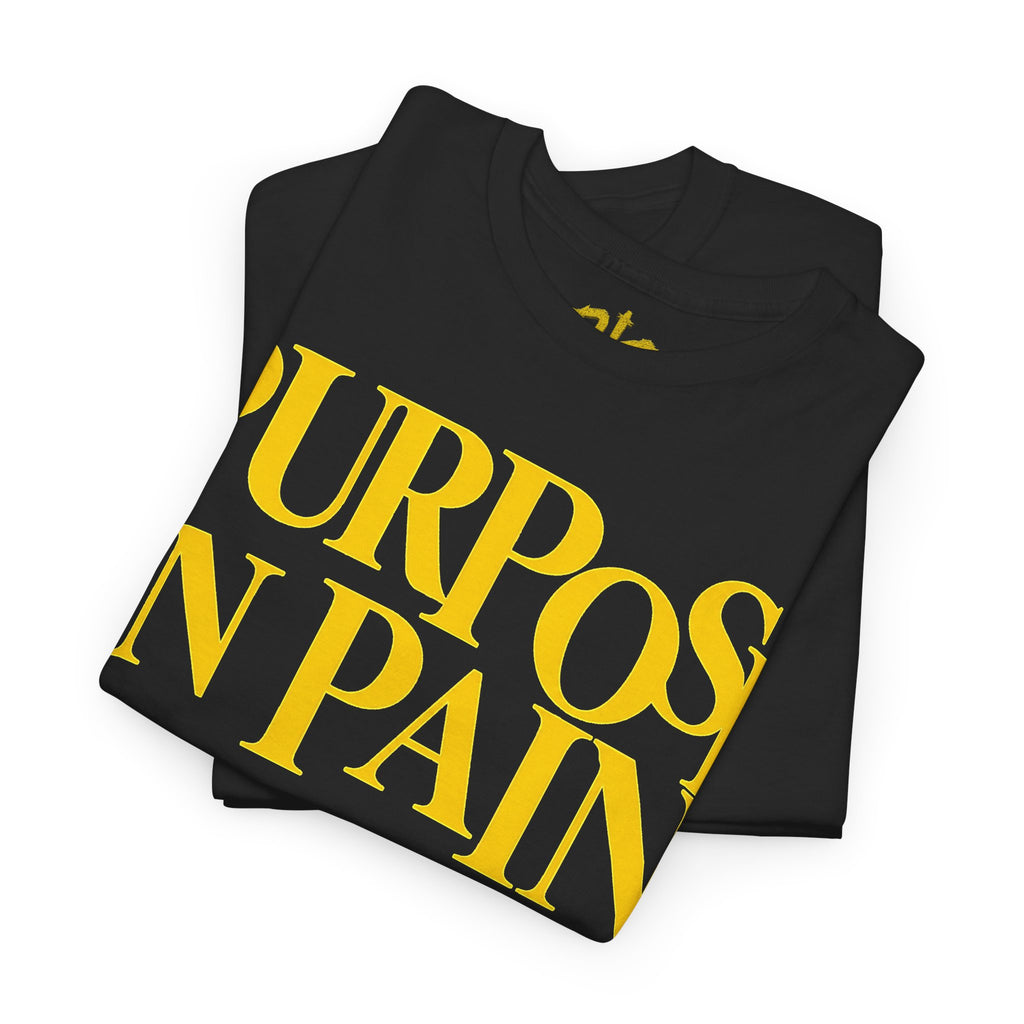 PNP TEE (yellow logo)