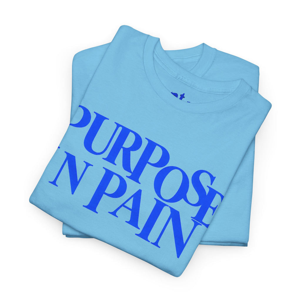 PNP TEE (blue)