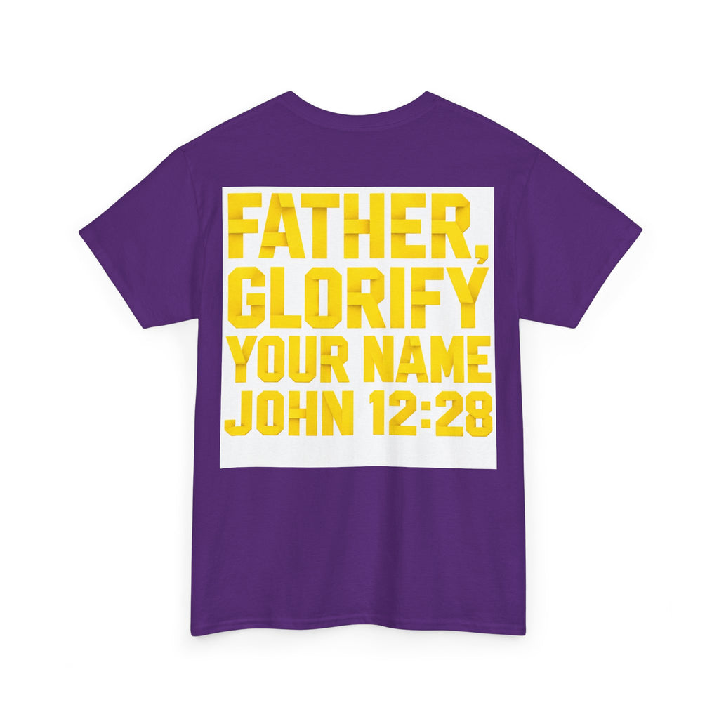 PNP TEE (yellow logo)