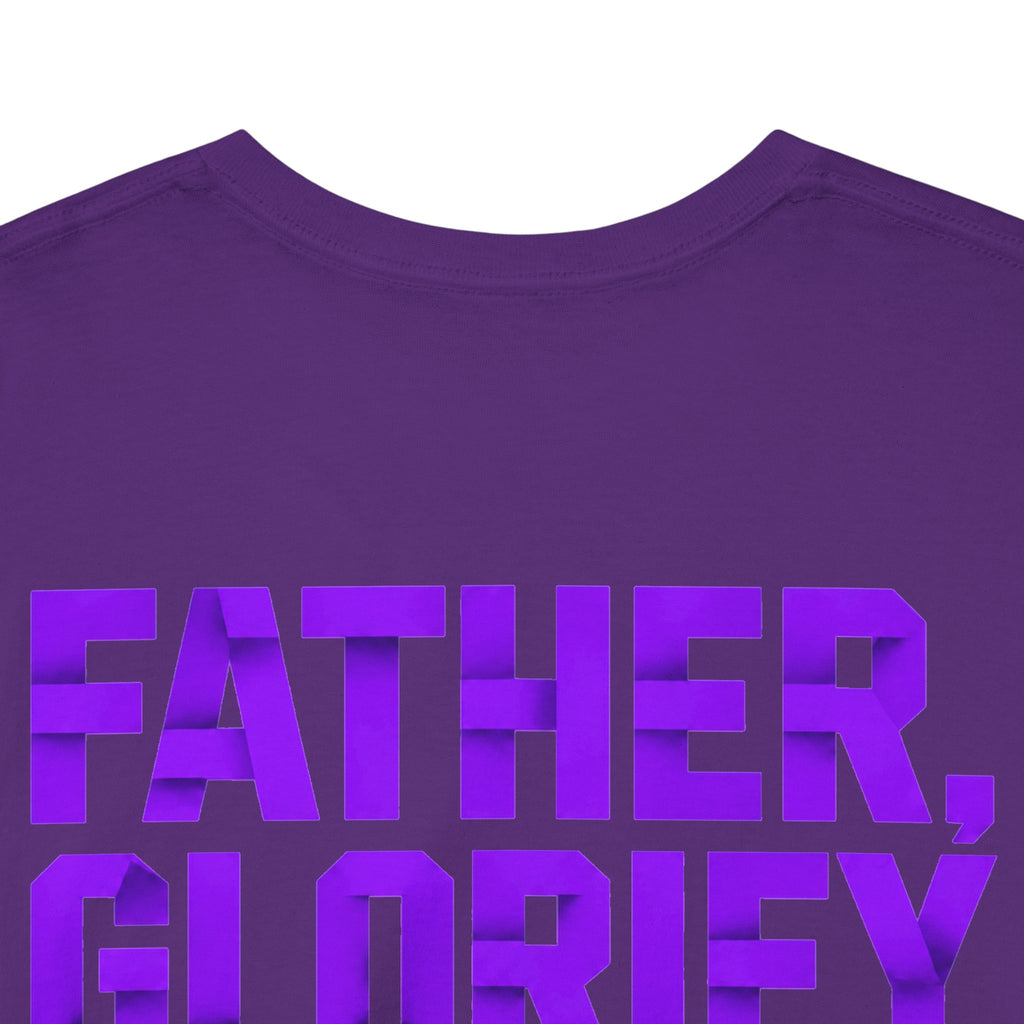 PNP TEE (purple logo)