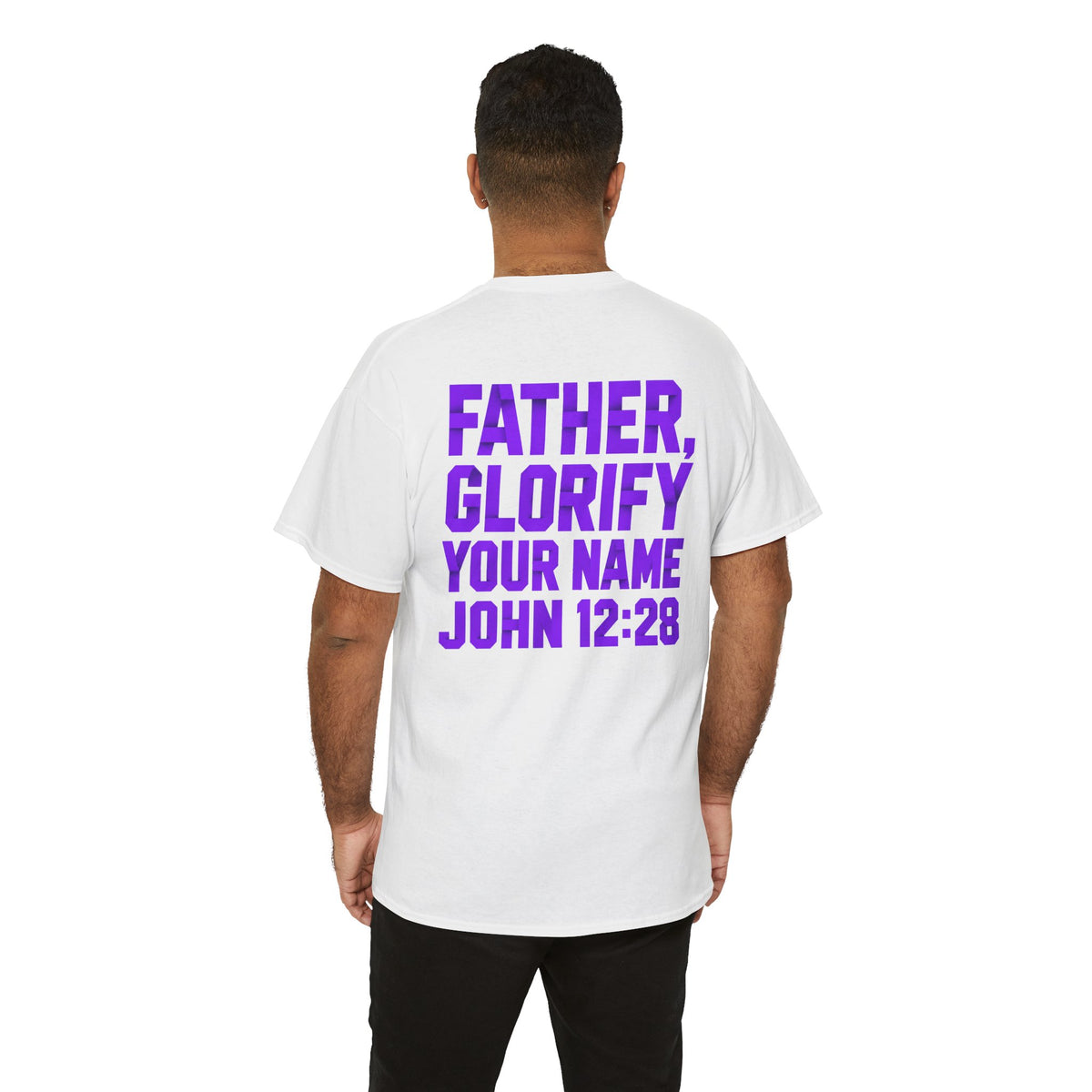 PNP TEE (purple logo)
