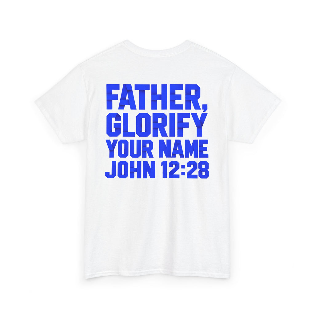 PNP TEE (blue)