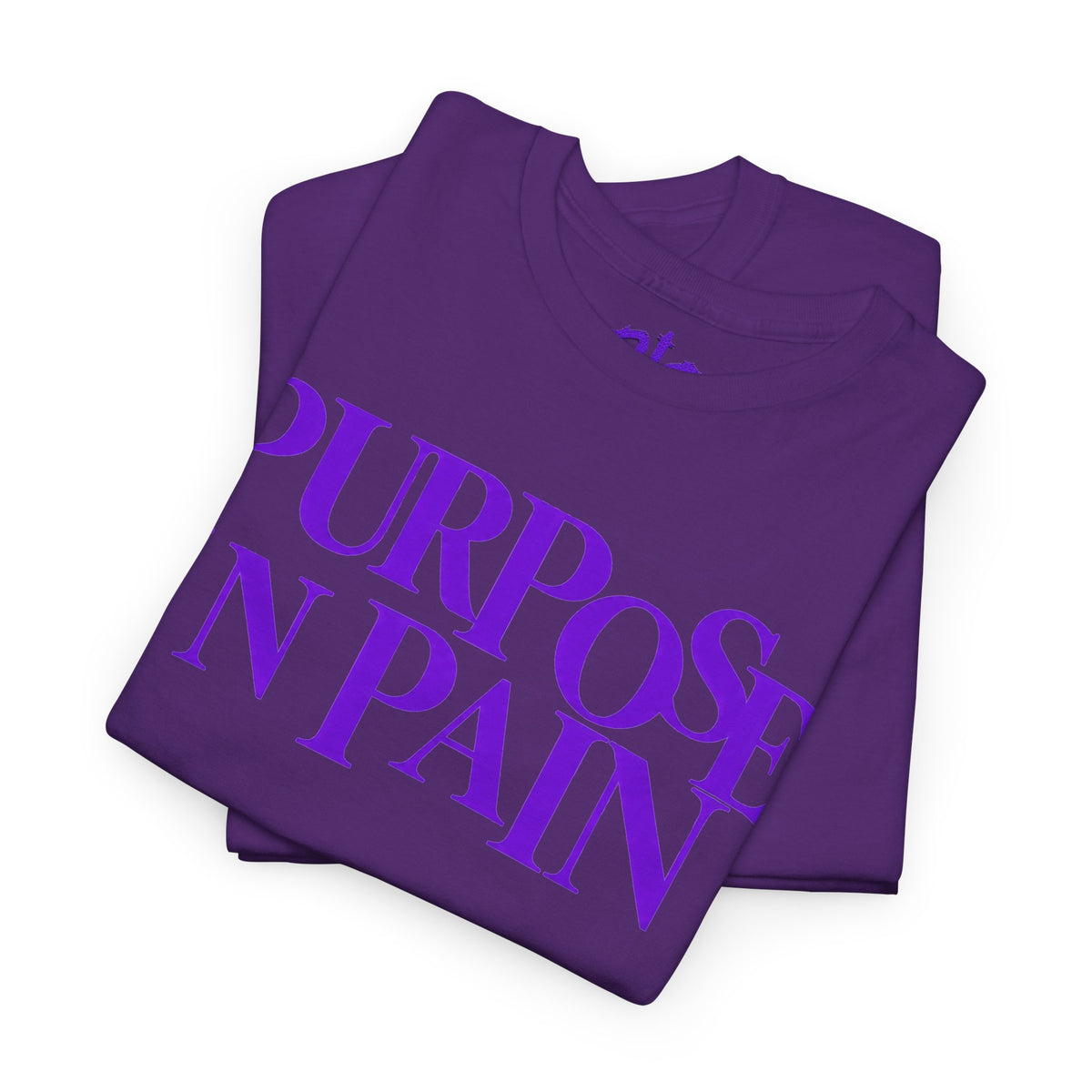 PNP TEE (purple logo)