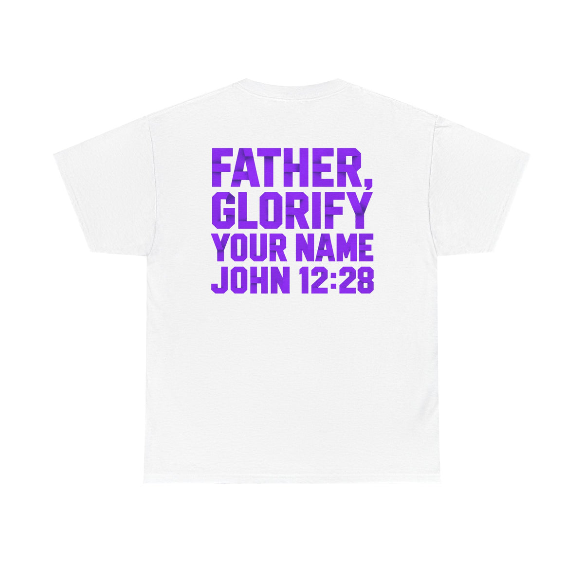 PNP TEE (purple logo)
