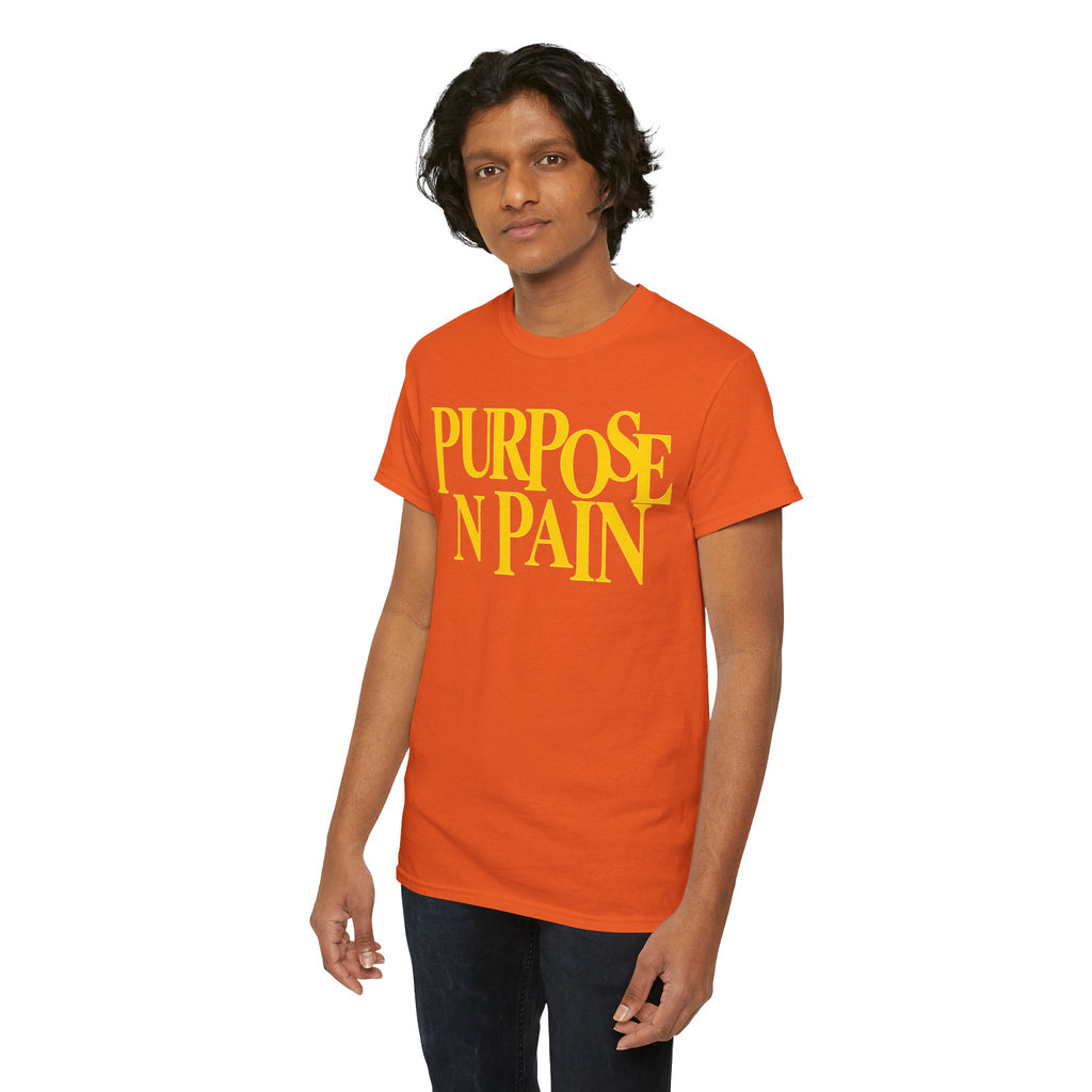 PNP TEE (yellow logo)