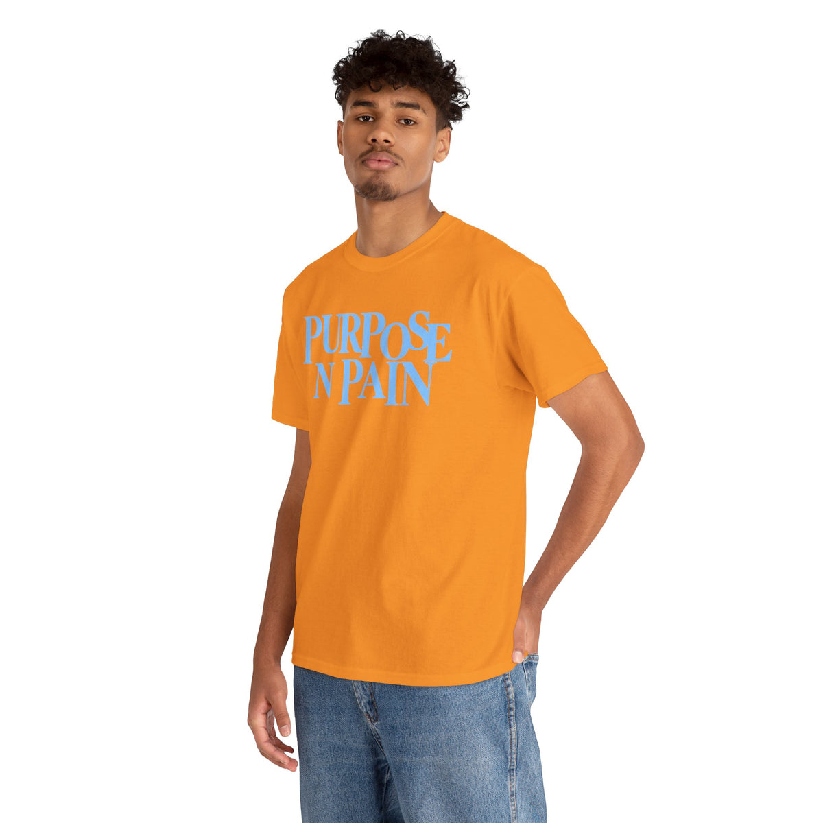 PNP TEE (light blue logo)