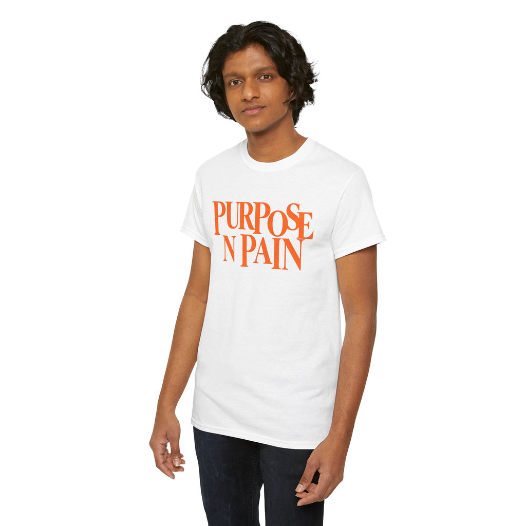 PNP TEE (orange logo)