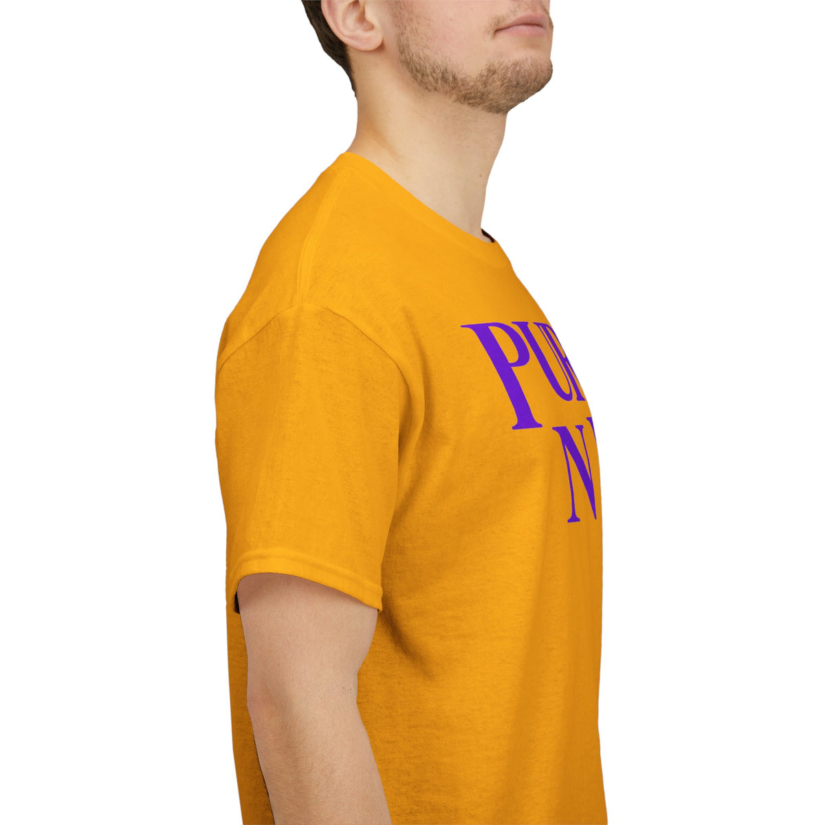 PNP TEE (purple logo)