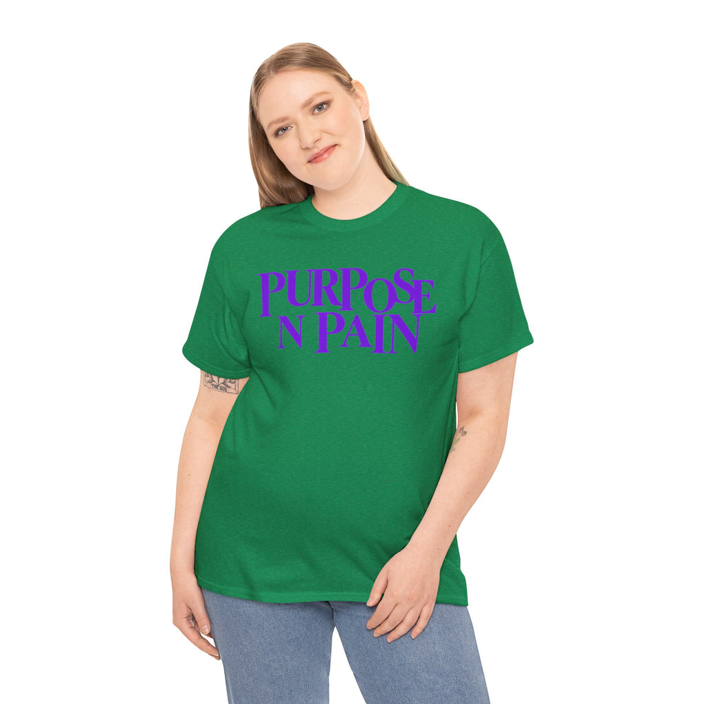 PNP TEE (purple logo)