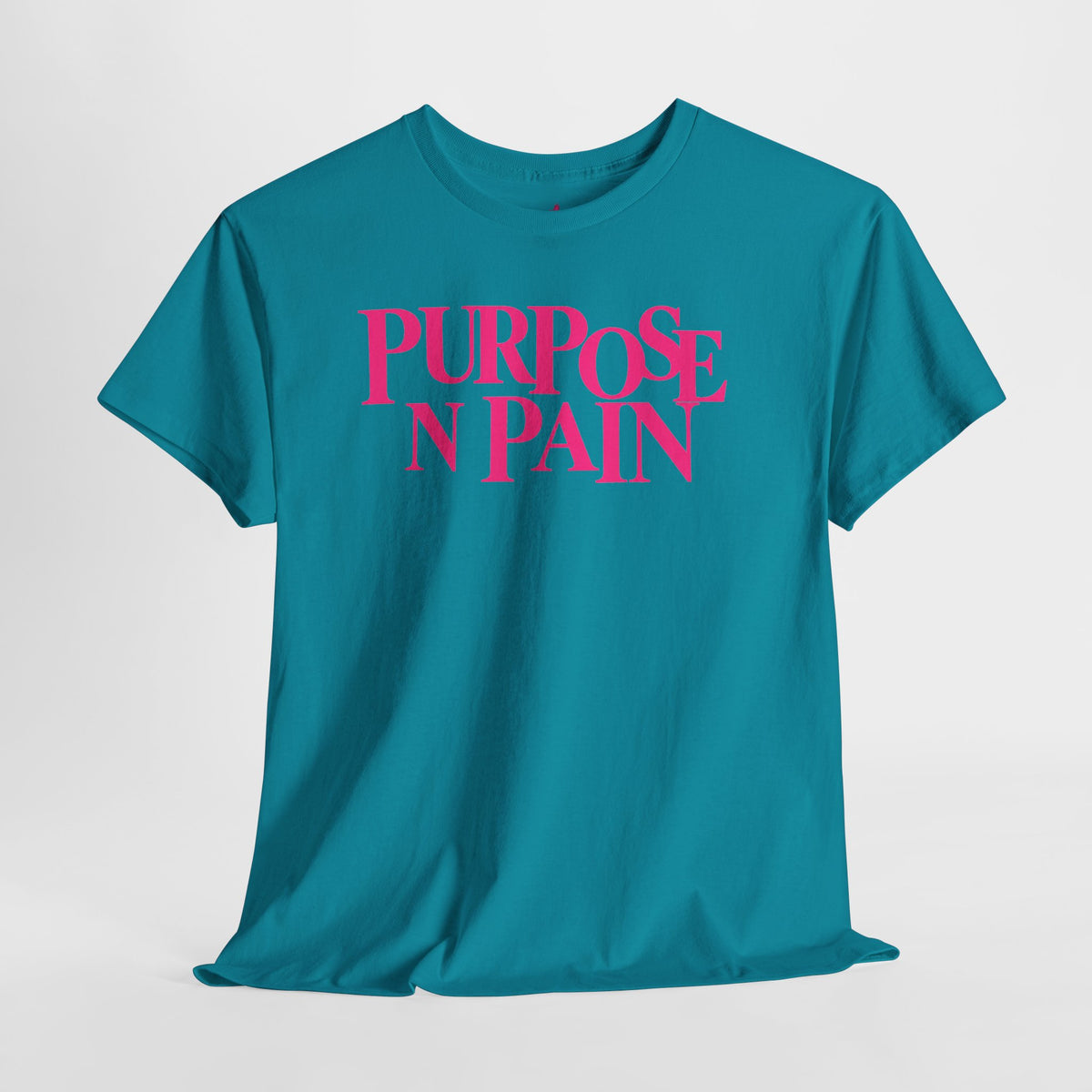 PNP TEE (pink logo)