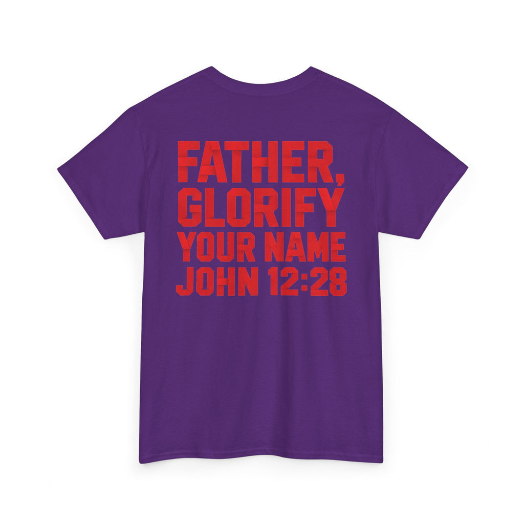 PNP TEE (red logo)
