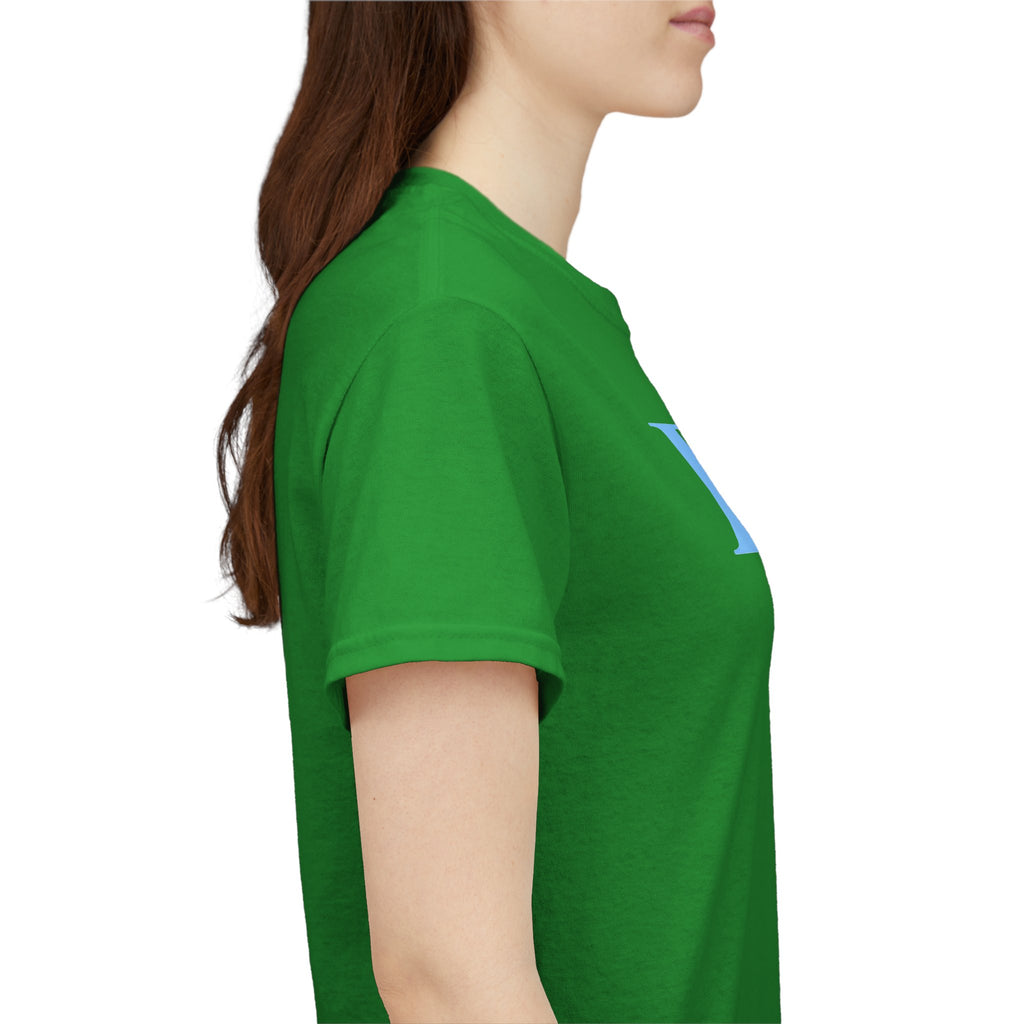 PNP TEE (light blue logo)
