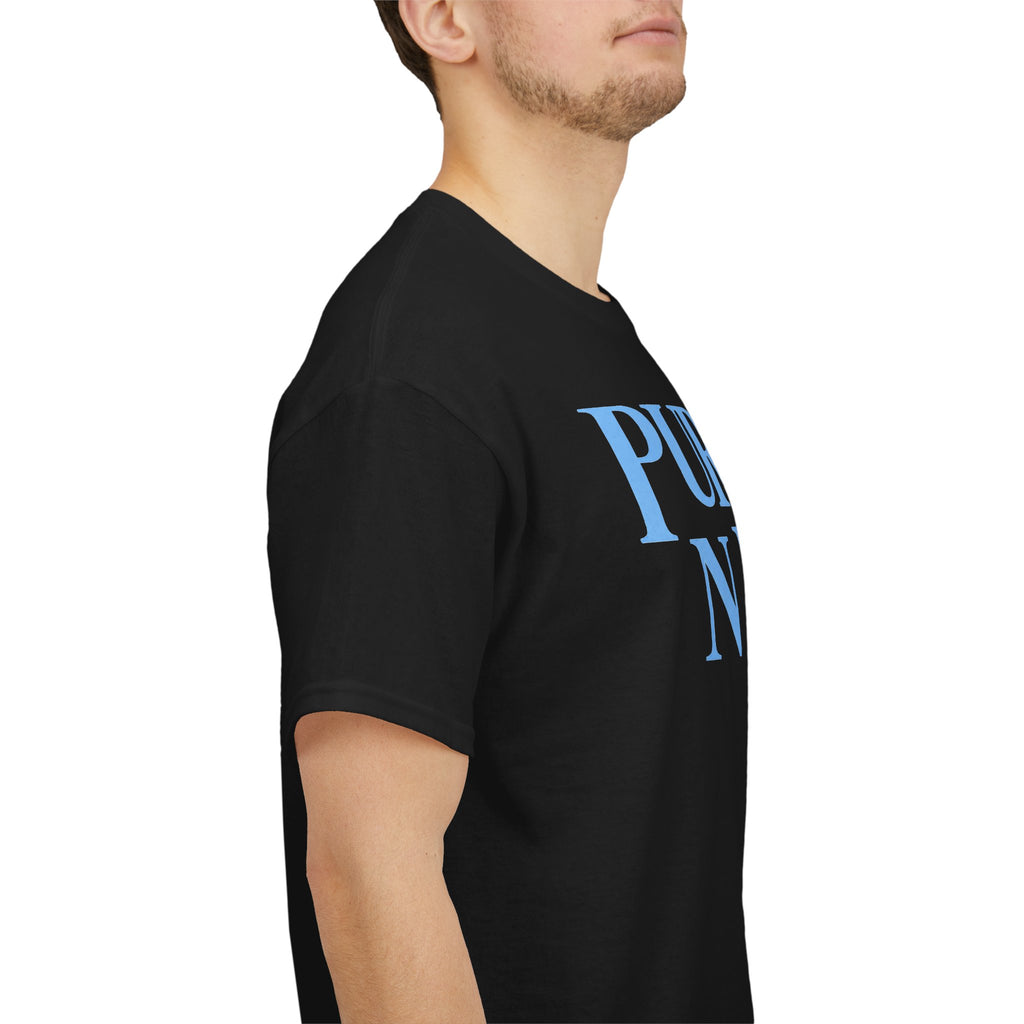 PNP TEE (light blue logo)