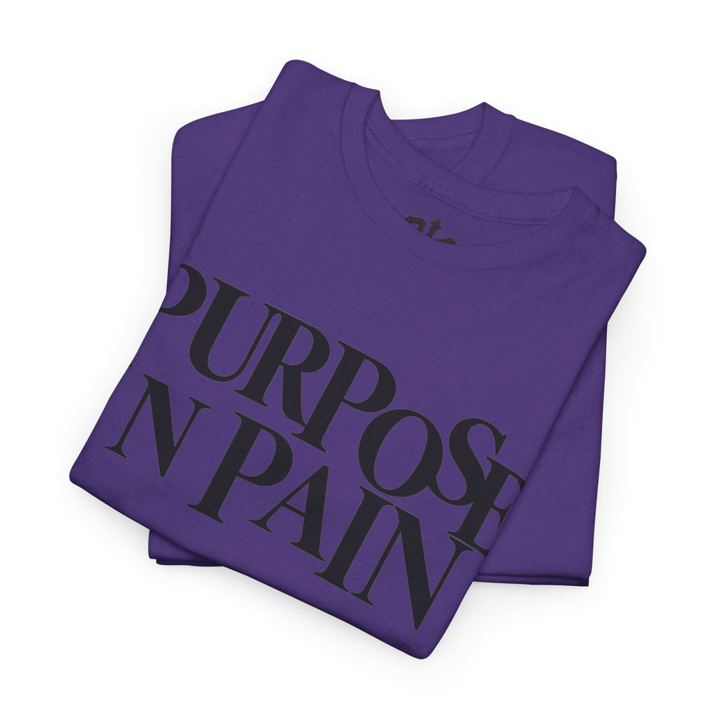 PNP TEE (black logo)