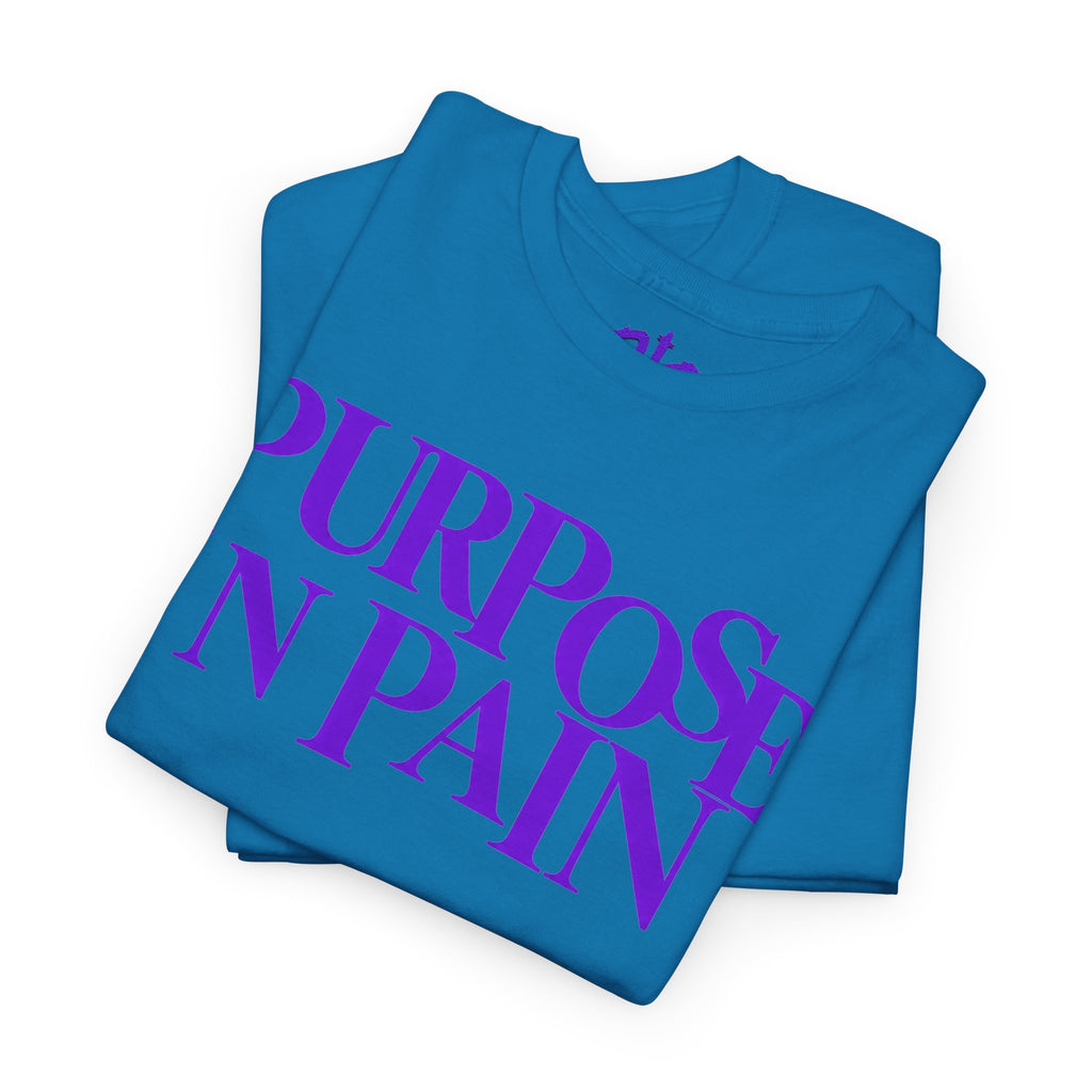 PNP TEE (purple logo)
