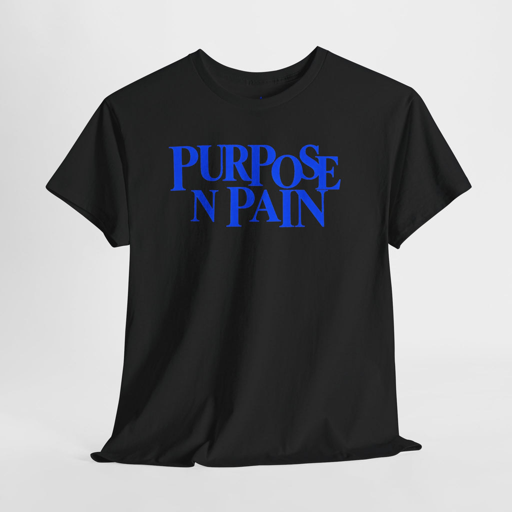 PNP TEE (blue)