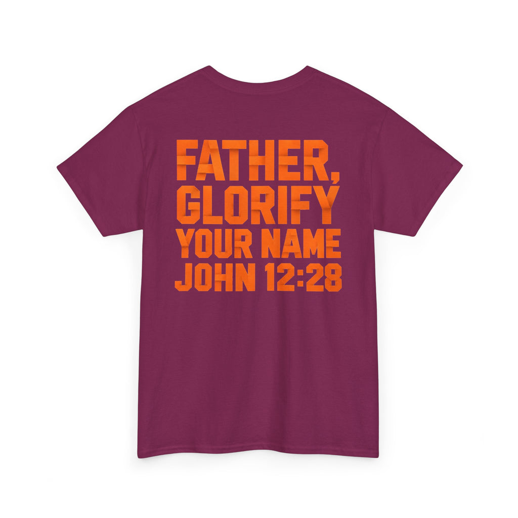 PNP TEE (orange logo)