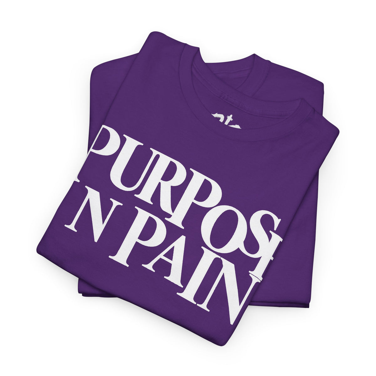 PNP TEE (white logo)
