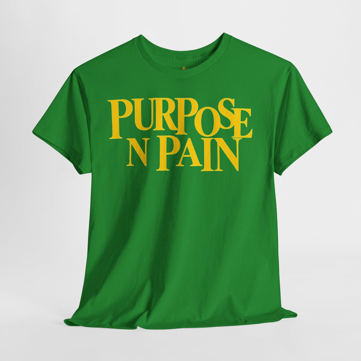 PNP TEE (yellow logo)