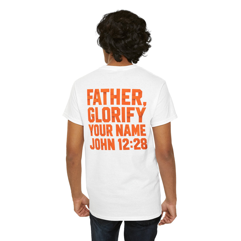 PNP TEE (orange logo)