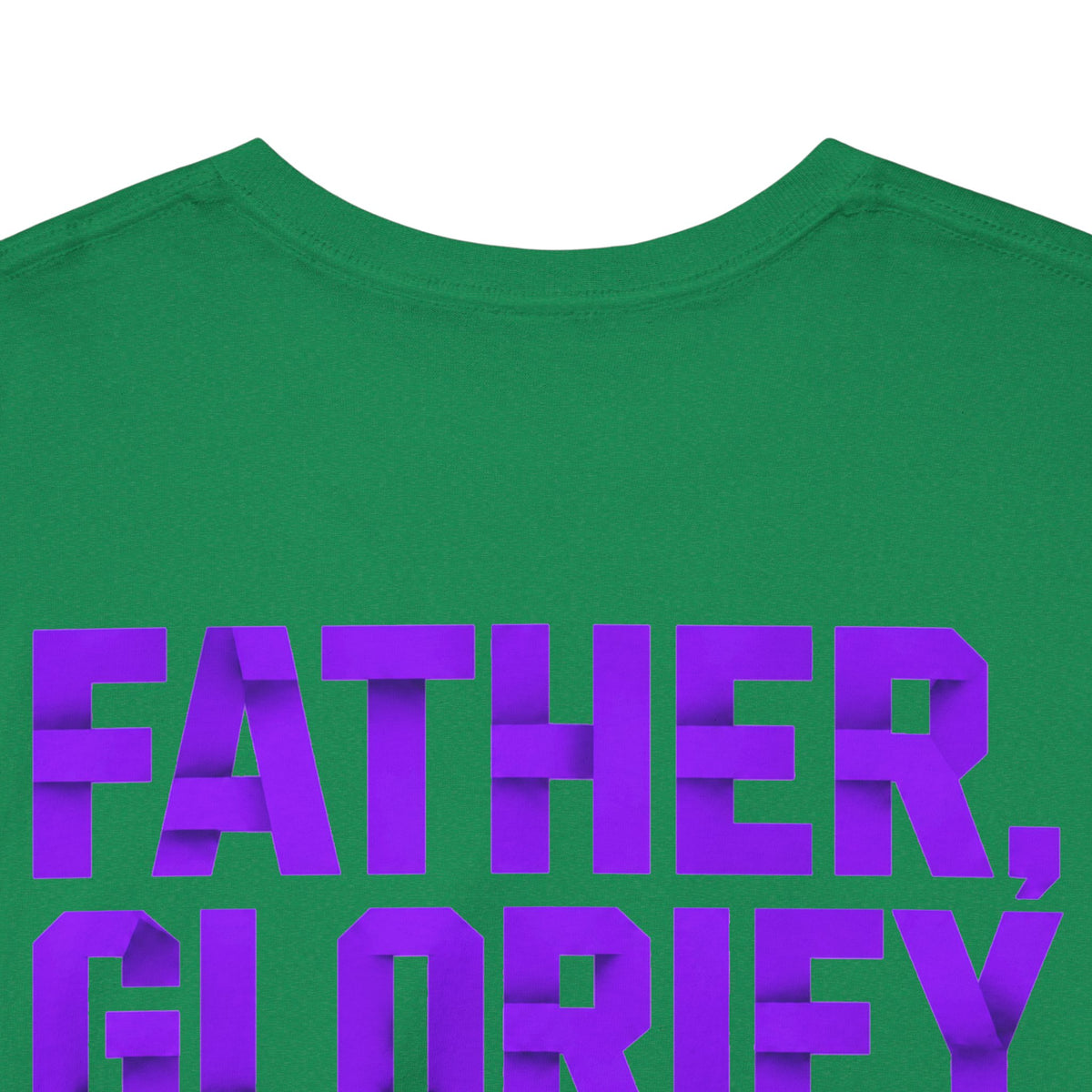 PNP TEE (purple logo)