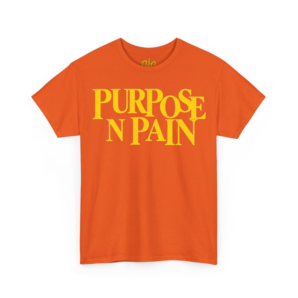 PNP TEE (yellow logo)
