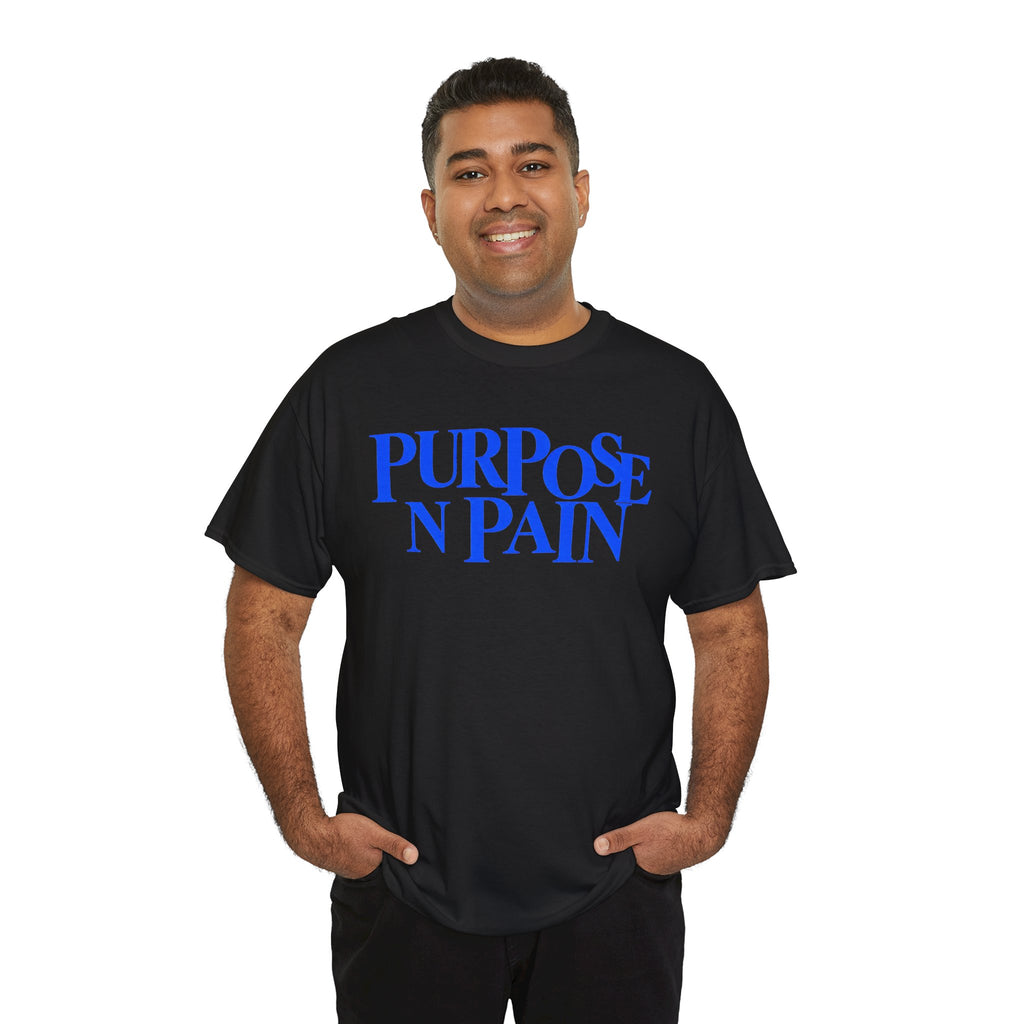 PNP TEE (blue)