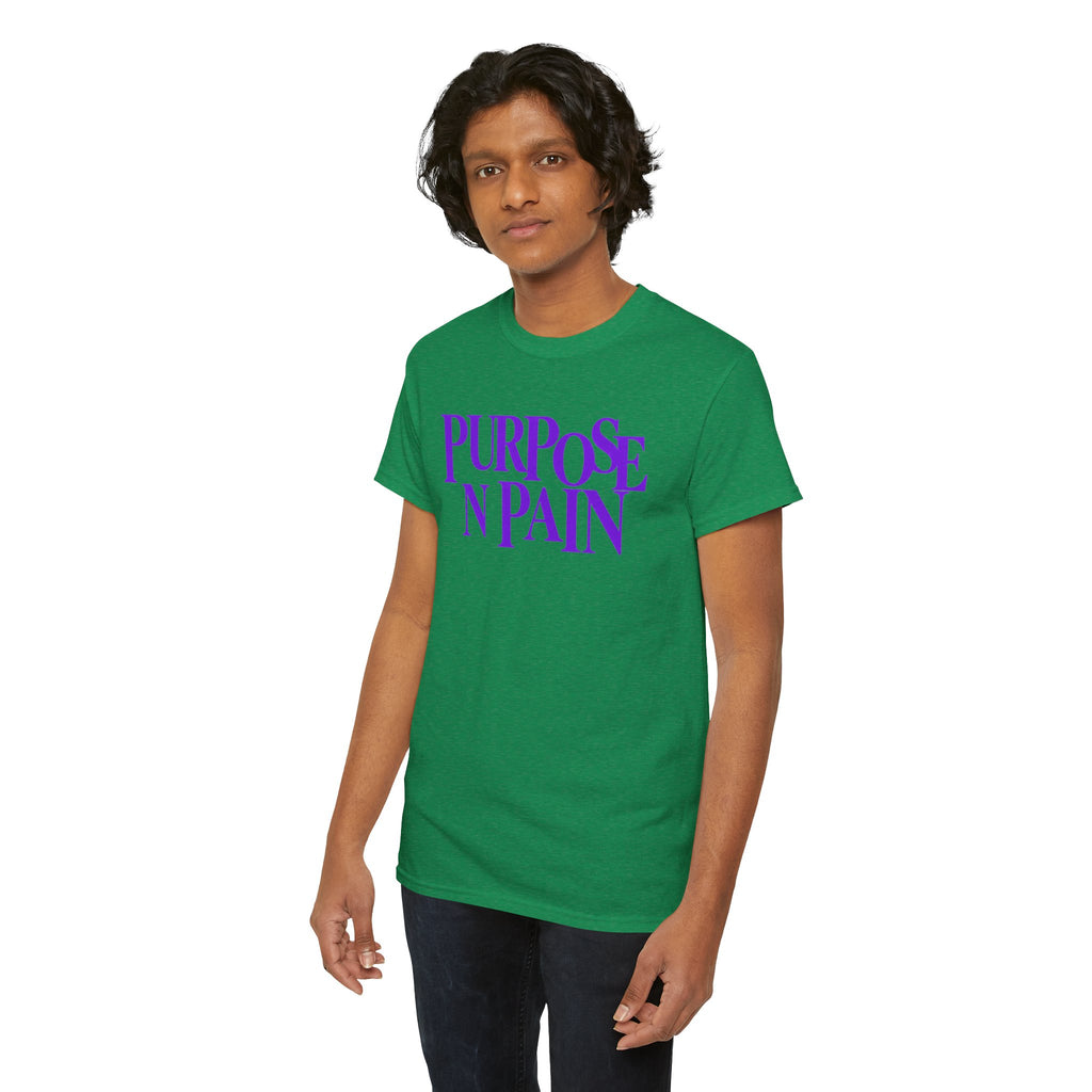 PNP TEE (purple logo)