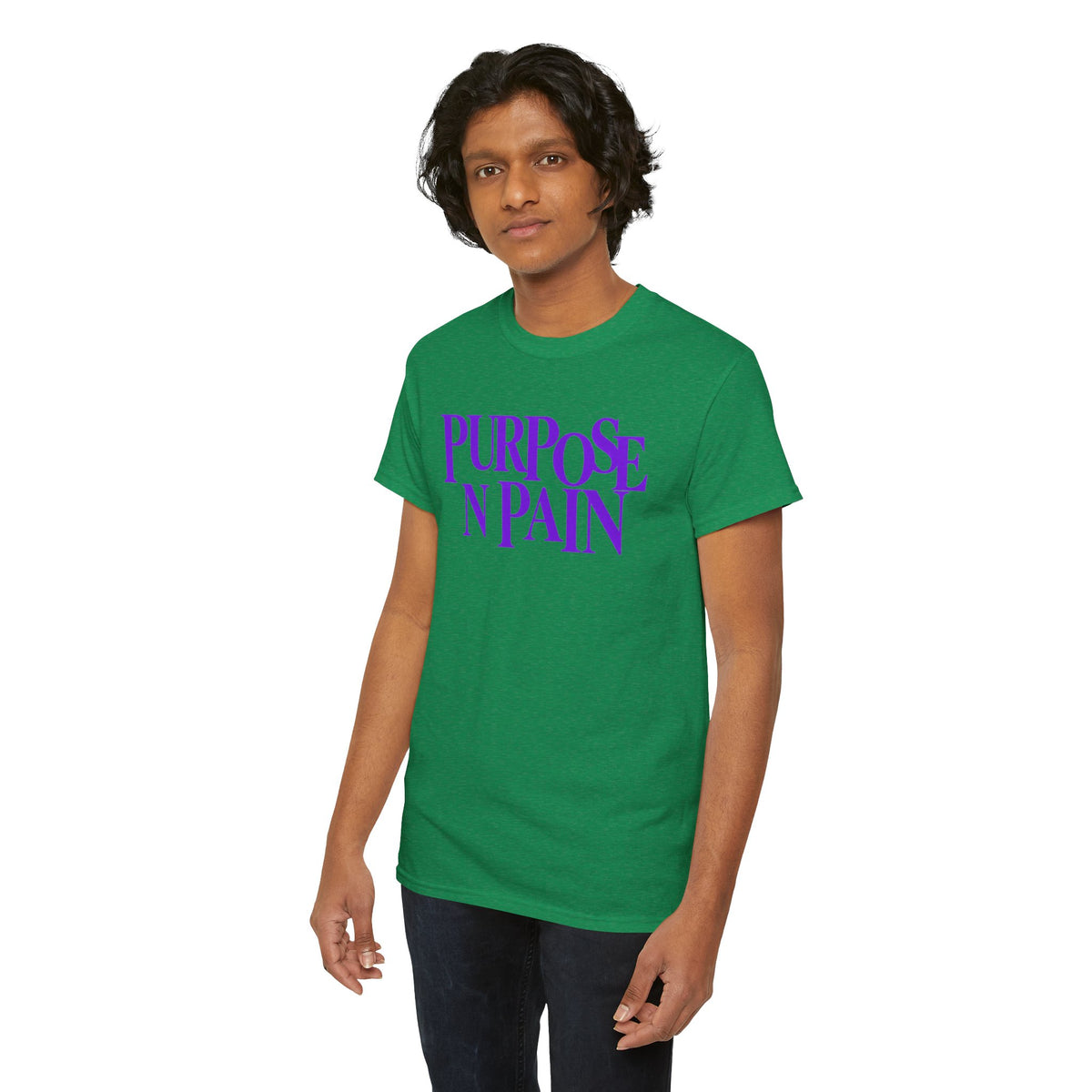 PNP TEE (purple logo)