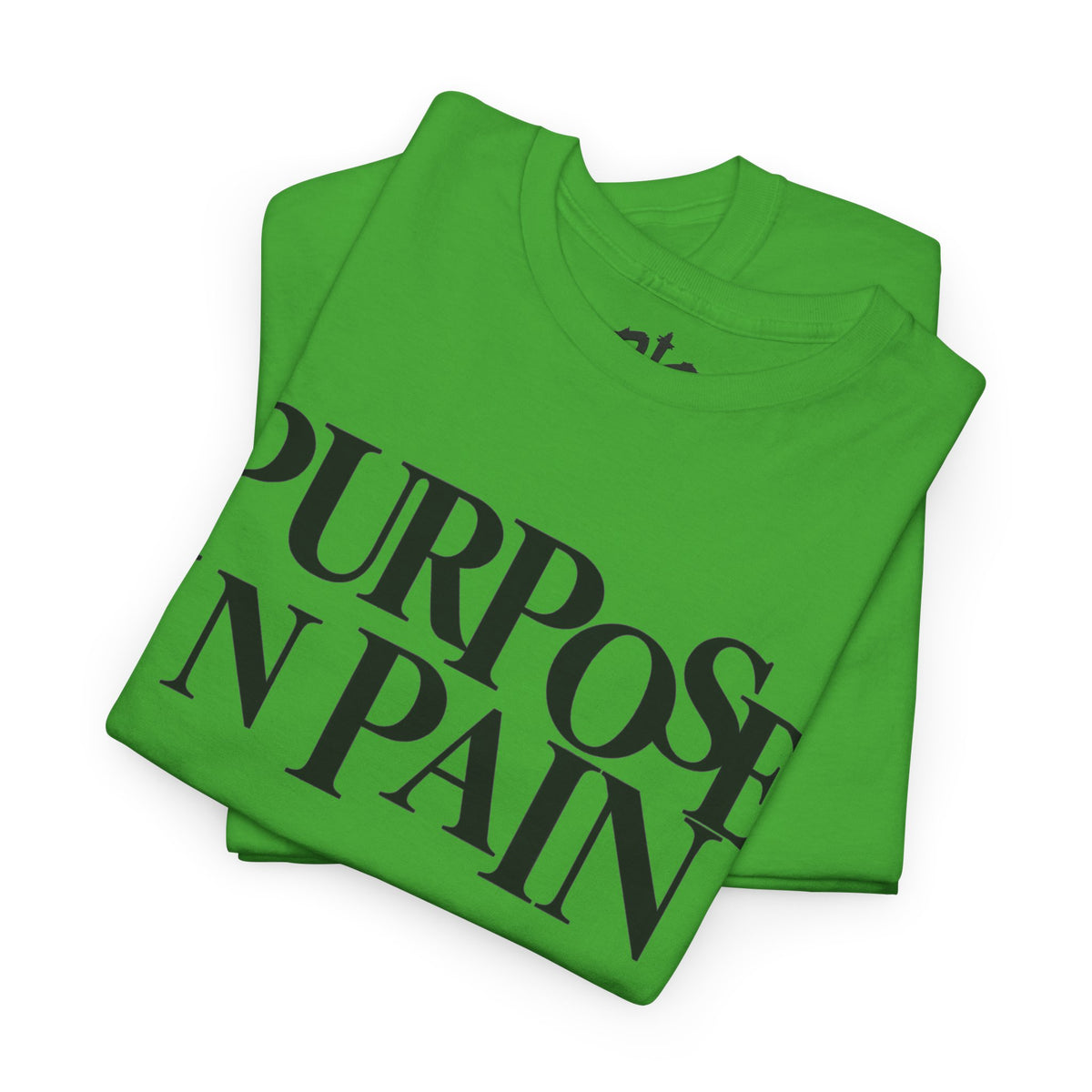 PNP TEE (black logo)