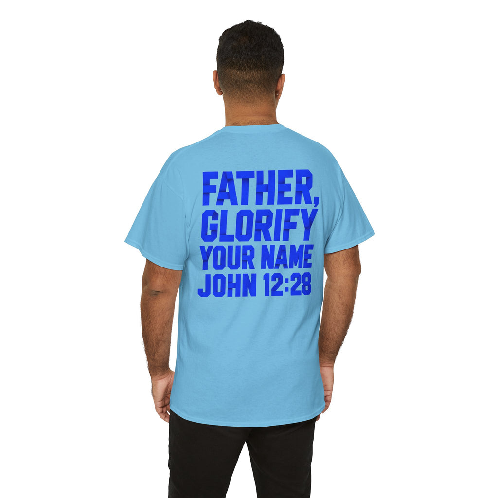 PNP TEE (blue)