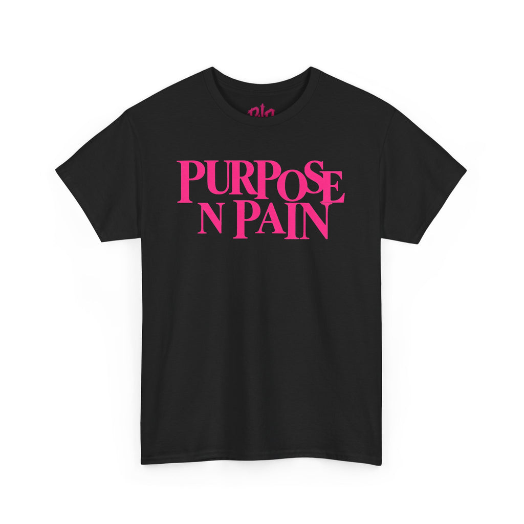 PNP TEE (pink logo)