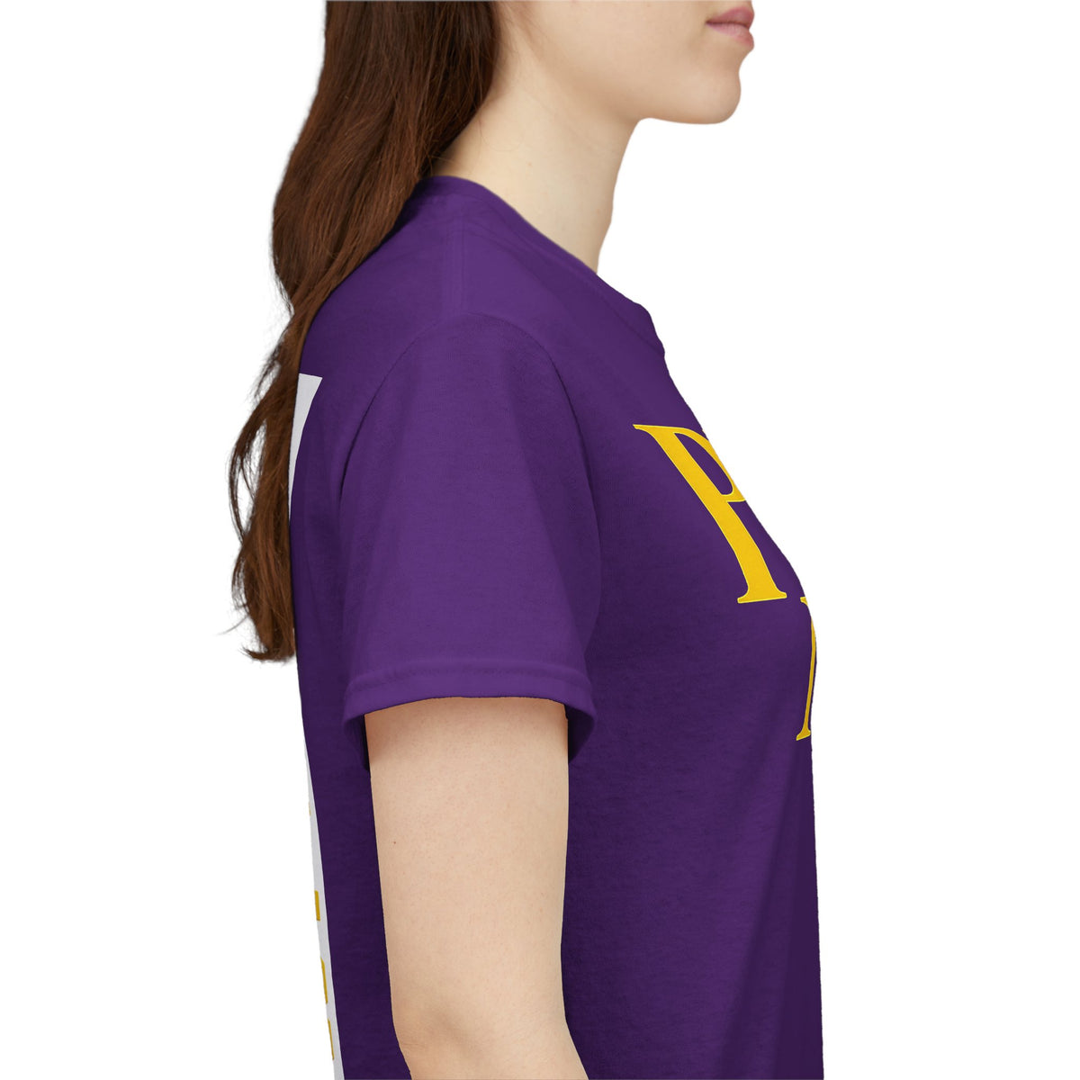 PNP TEE (yellow logo)