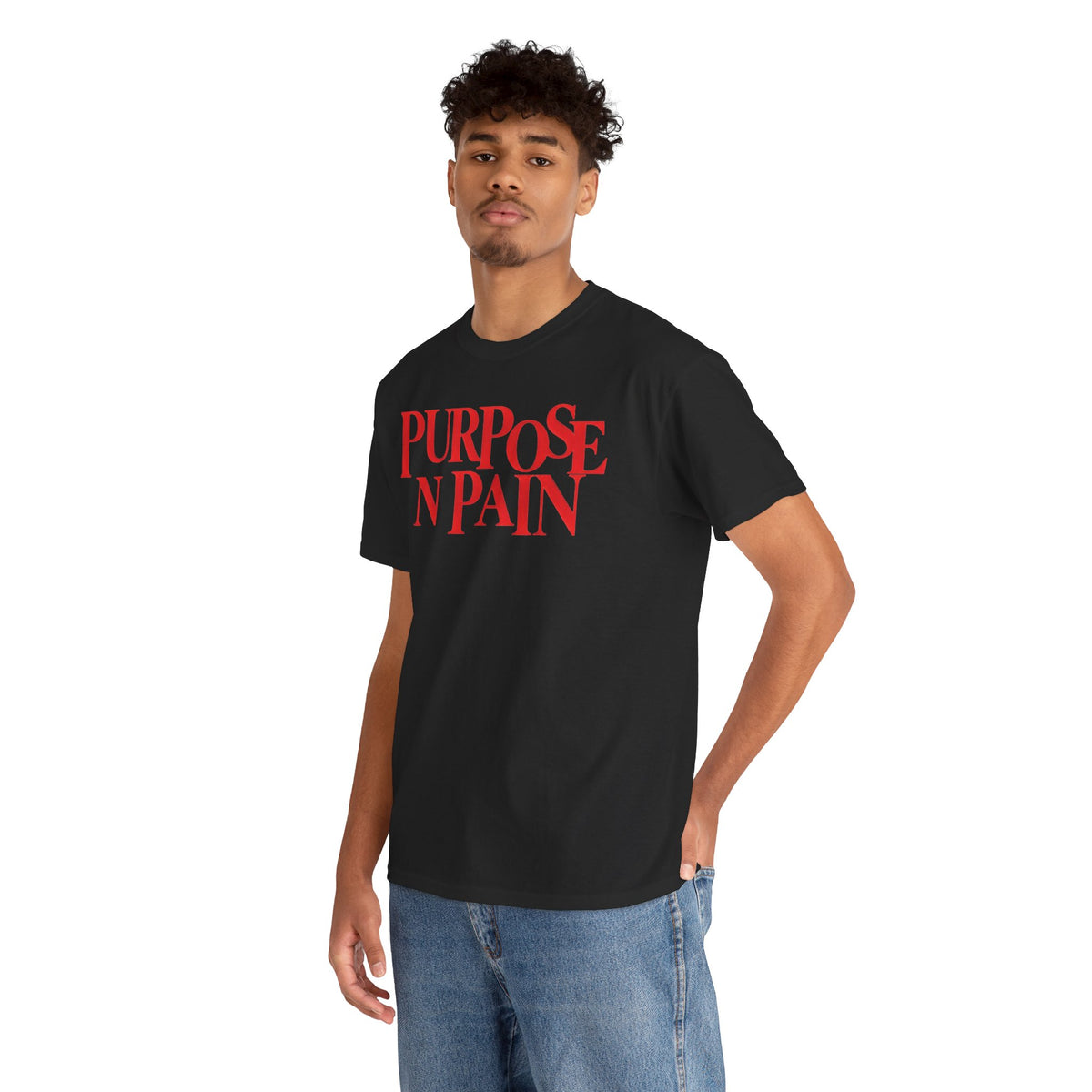 PNP TEE (red logo)