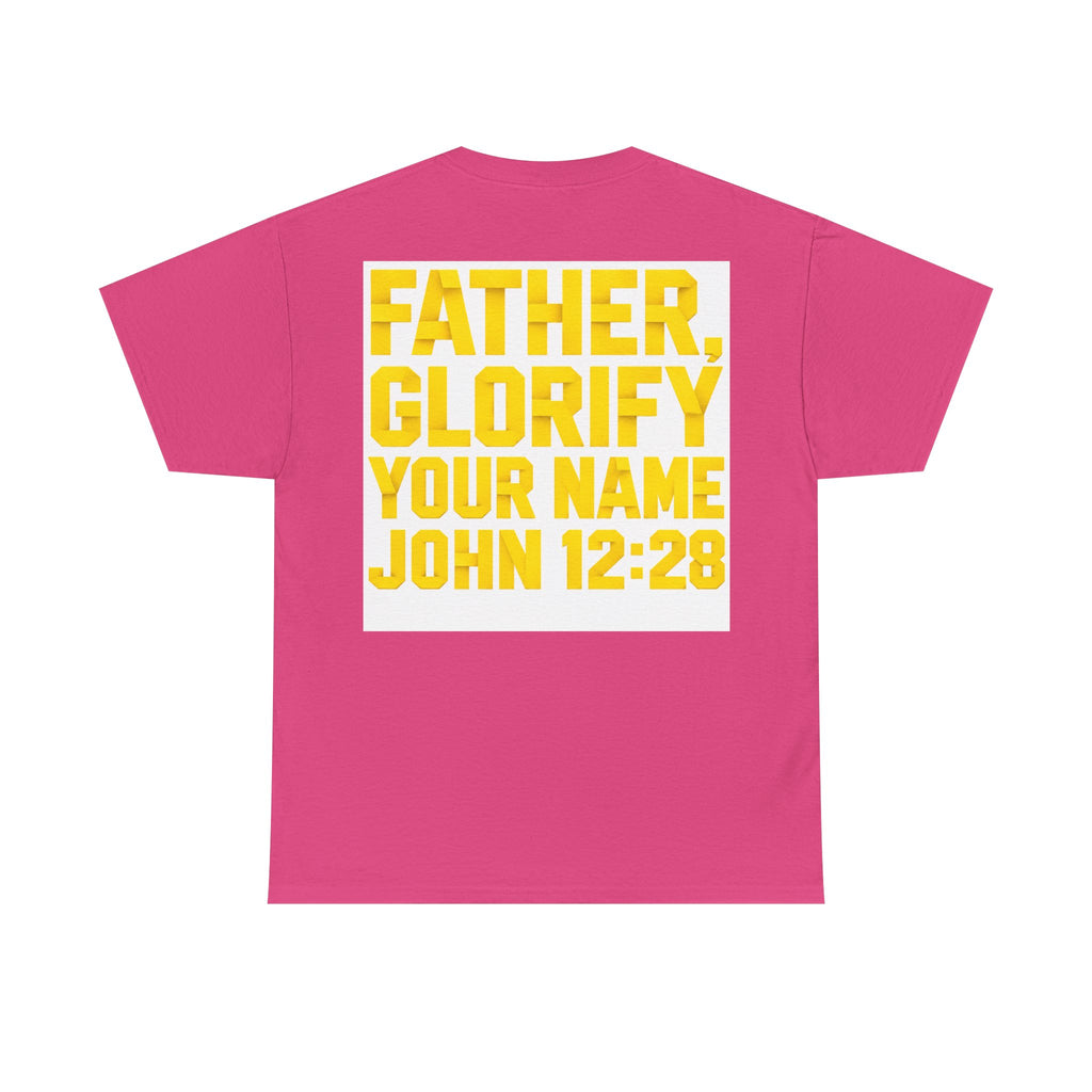 PNP TEE (yellow logo)