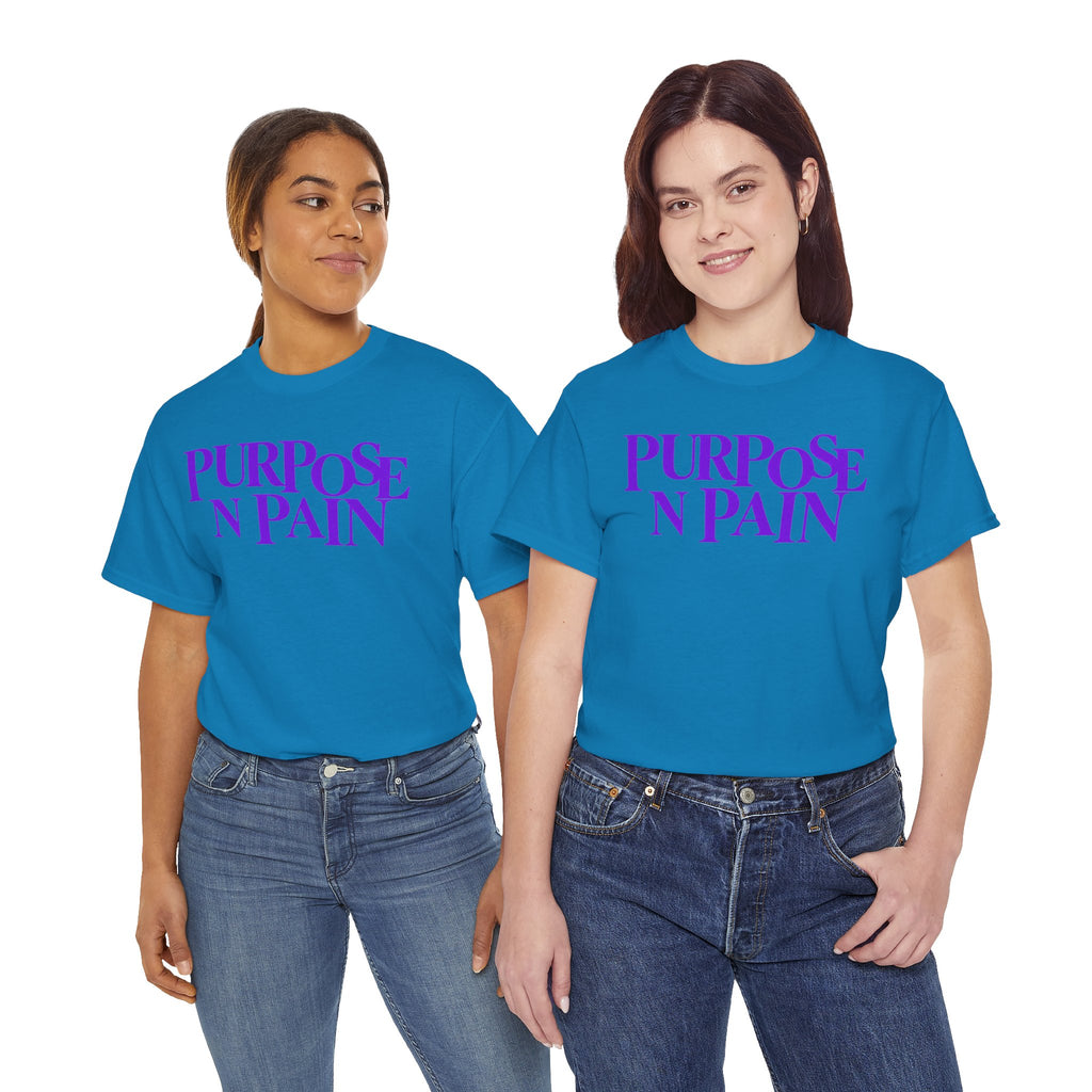PNP TEE (purple logo)
