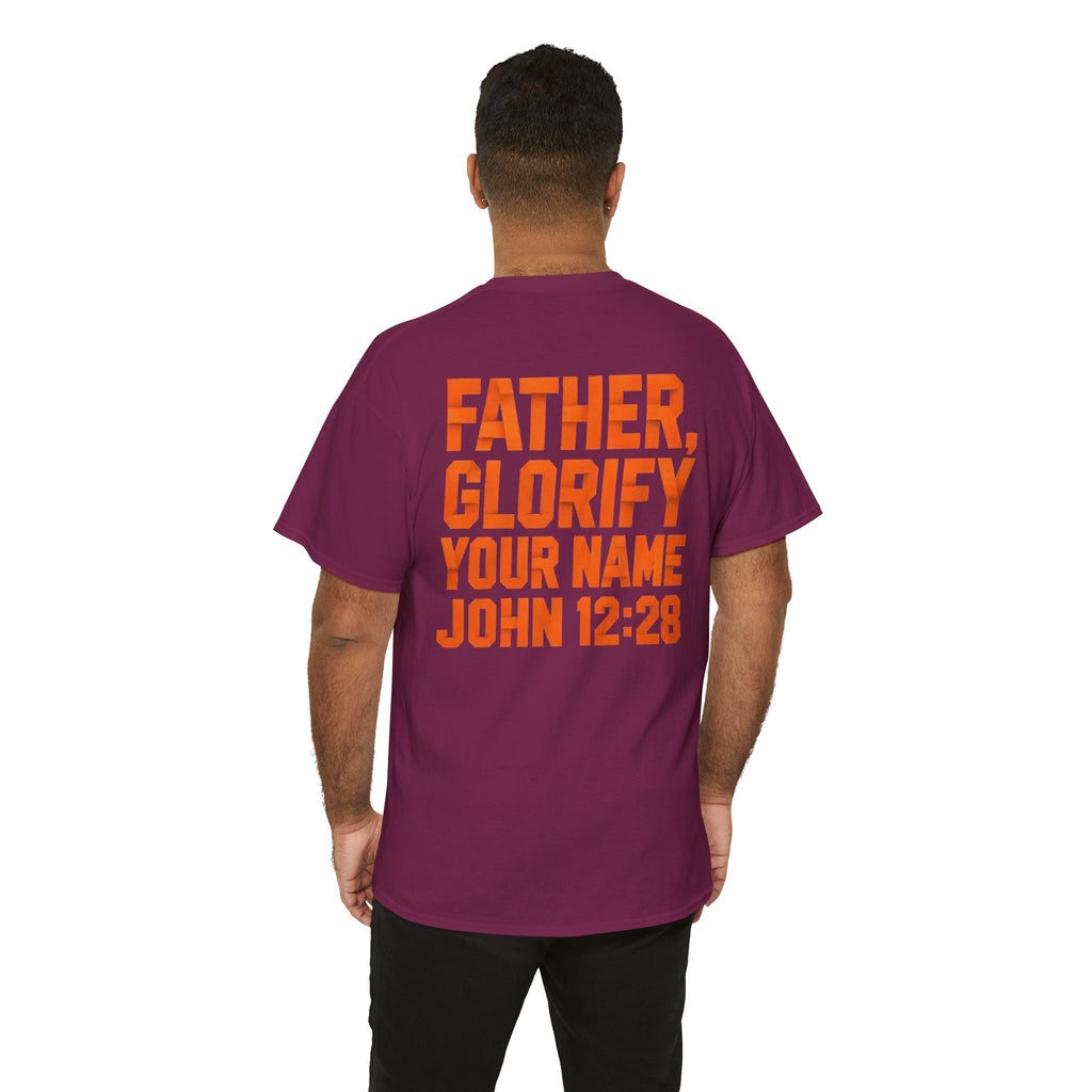 PNP TEE (orange logo)