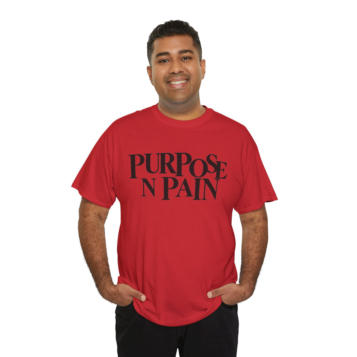 PNP TEE (black logo)