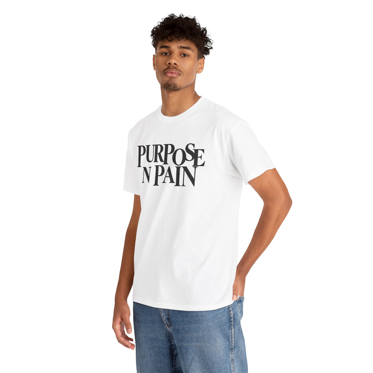 PNP TEE (black logo)