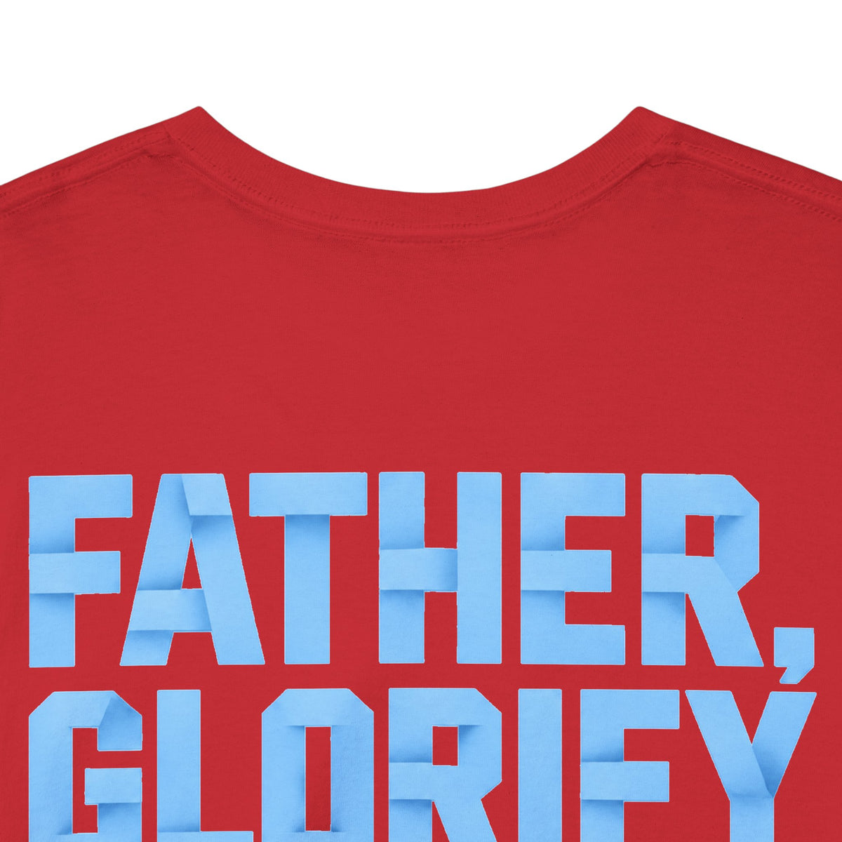 PNP TEE (light blue logo)
