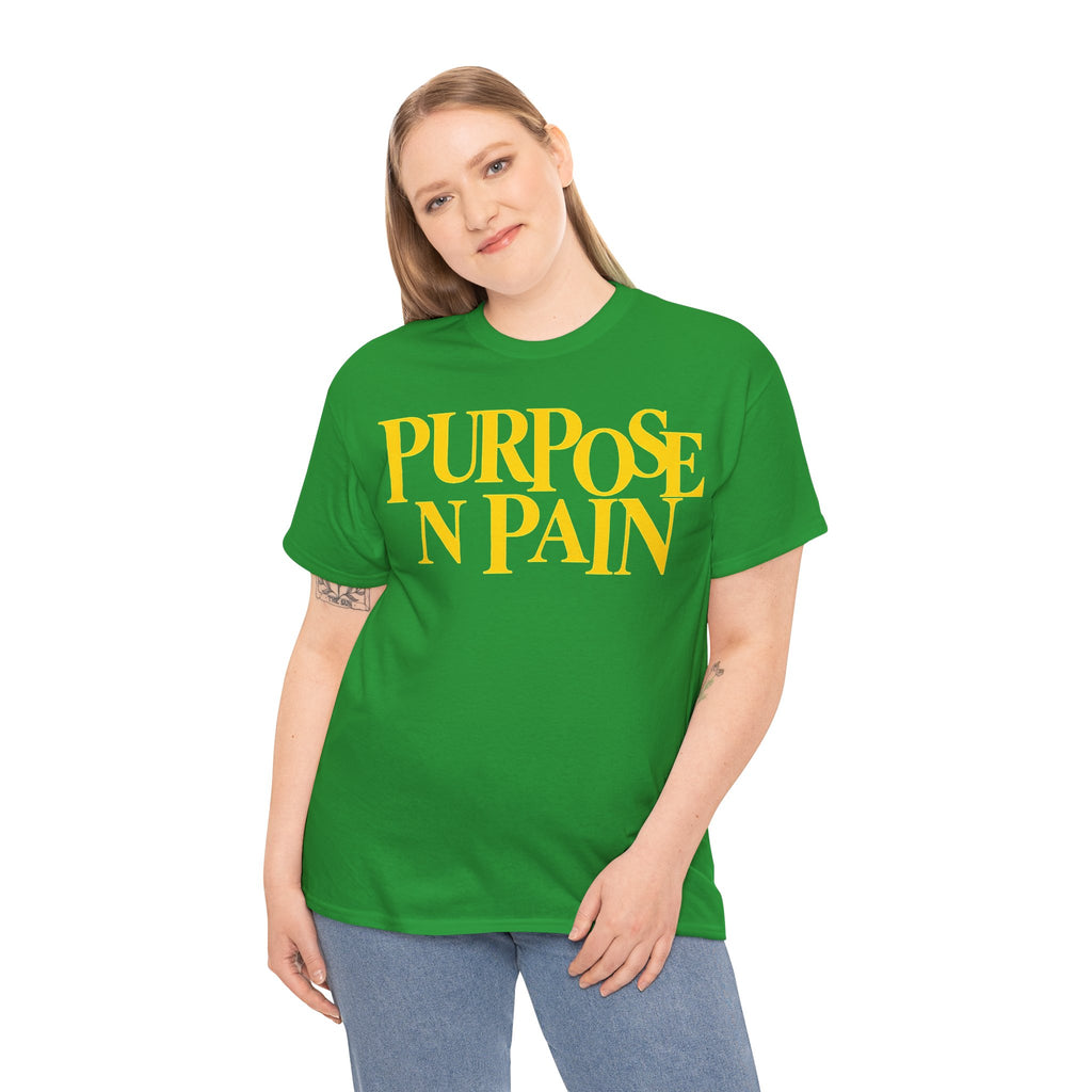 PNP TEE (yellow logo)