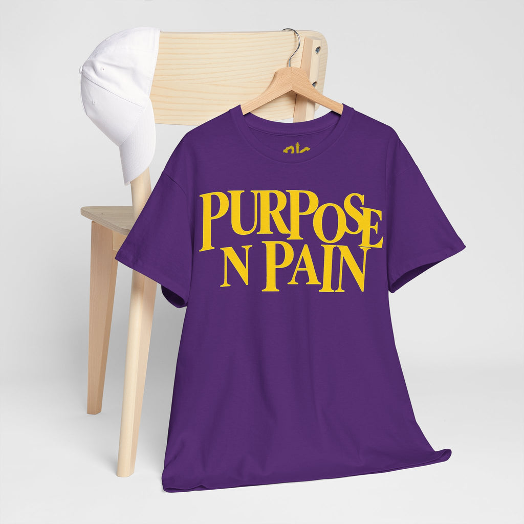 PNP TEE (yellow logo)
