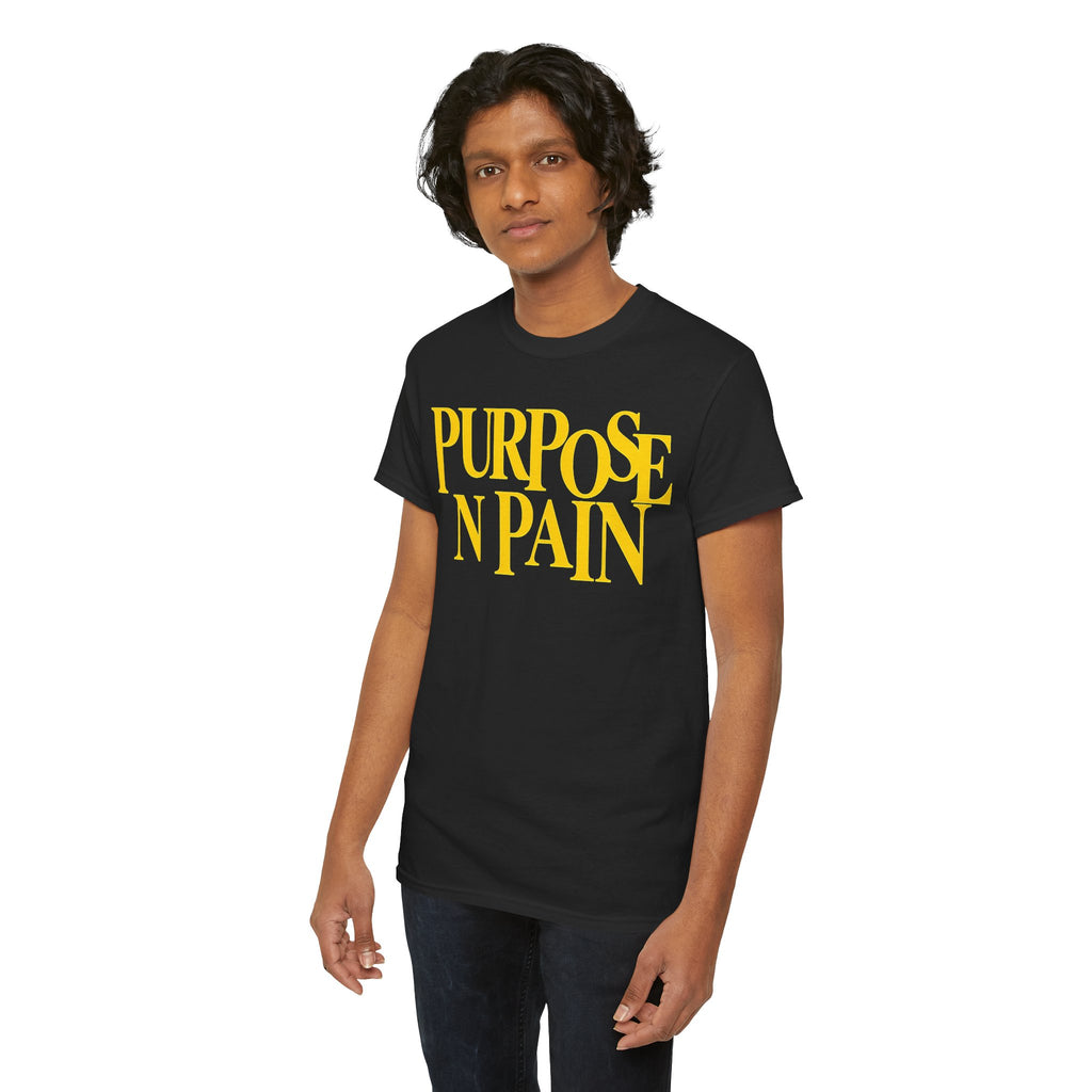 PNP TEE (yellow logo)