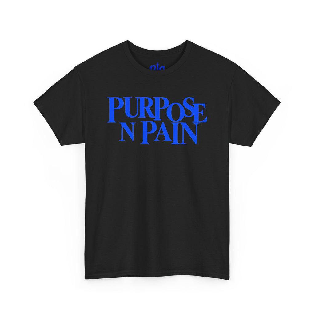 PNP TEE (blue)