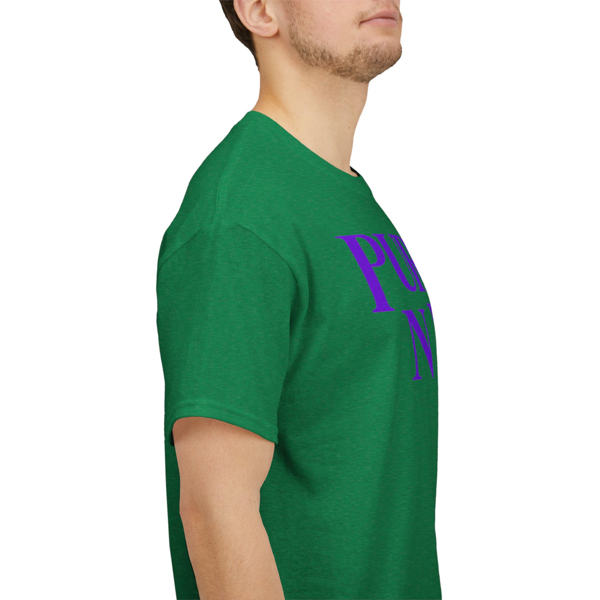 PNP TEE (purple logo)