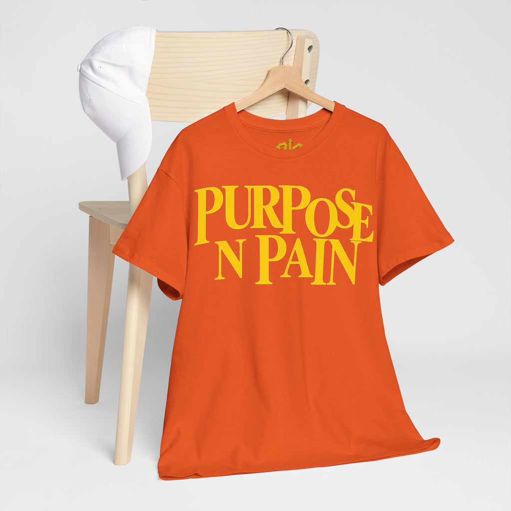 PNP TEE (yellow logo)