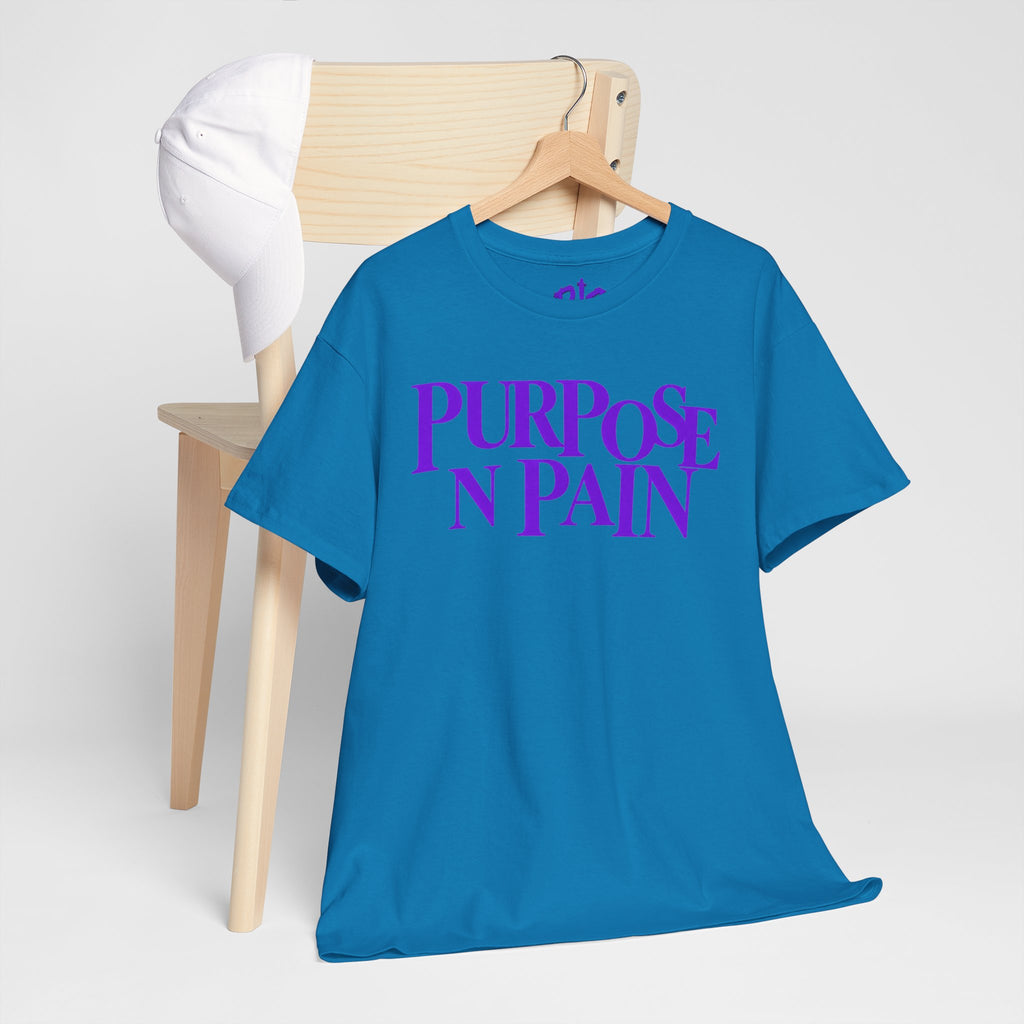 PNP TEE (purple logo)
