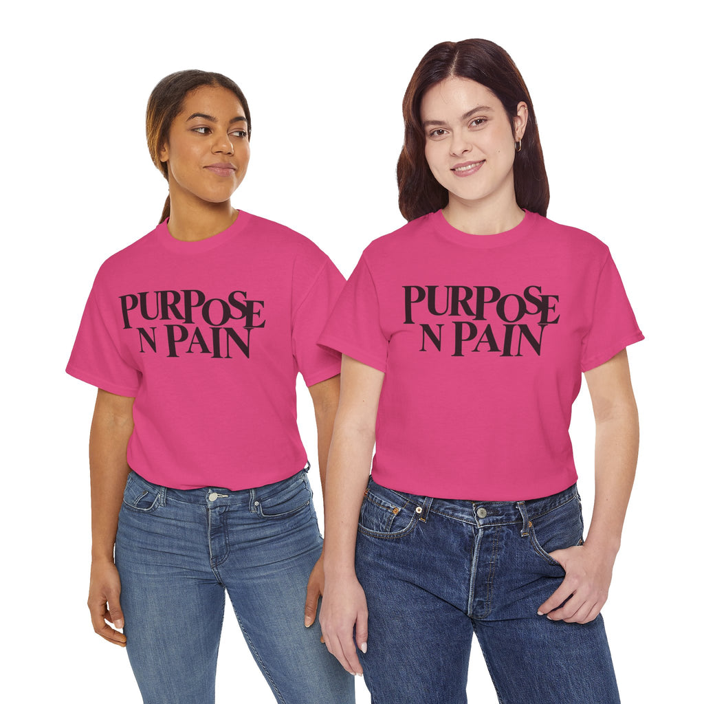 PNP TEE (black logo)